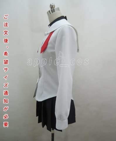 SKET DANCE スケットダンス ヒメコ　コスプレ　衣装　制服　M Amazon.co.jp: [cosplay2028] コスプレ衣装 SKET DANCE スケットダンス