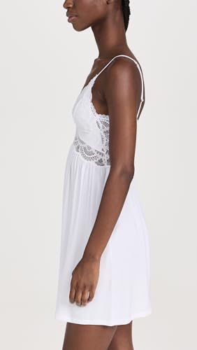 Eberjey Women's Mariana Chemise4