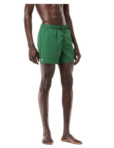Short Lacoste Quick Dry Swim Shorts MH6270 EU - vue 4