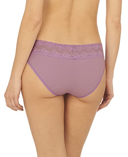 Natori Women's Bliss Perfection One Size V-Kini - Image 4
