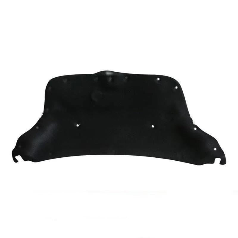 Isolation capot moteur pour Hyundai Elantra 2004-2011, tapis isolant thermique et phonique