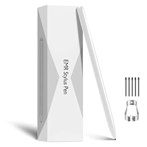 Rkite Remarkable2 EMR Stylus Pen 5er Set