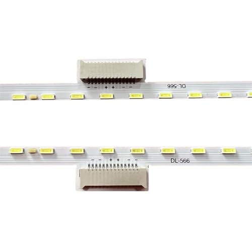 KANGH LED-bakgrundsbelysning för TV TX-55FX740E - 5 Kit