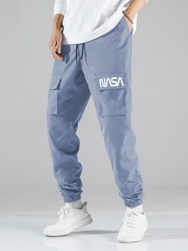 Image of TAGAS Boy Casual Sports Pant || Printed Joggers|| Cargo Pants|| Regular Slim Cargo for Kids ||Relaxed Trouser for Boys || Pant for Boys||(KC-3)