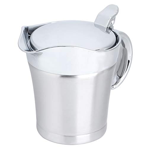 Molheira Tomate para Pedaços Pote Barco para Jarra de Suco Molho Garrafa Utensílios Molheira Com Tem