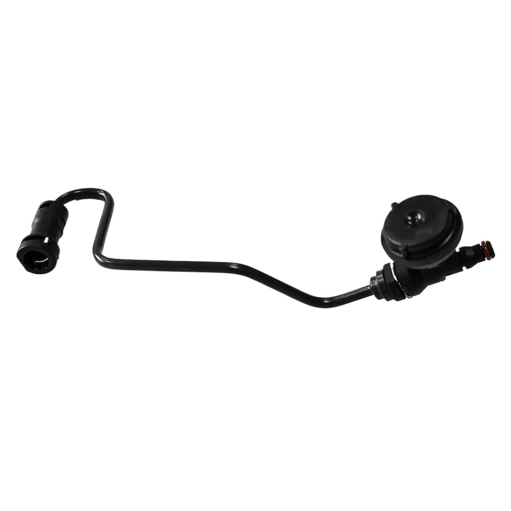 Eapnsvmky Onecolor Clutch Master Cylinder Tube Hose And Clutch Release Bearing Adaptor Eb3g7a512ba Compatible With T6 Mk1 And Bt50 2016-2024