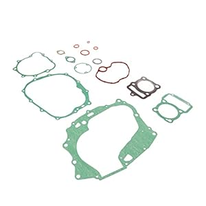 Cftgiw 14pcs Motor Dichtung Kit CG125