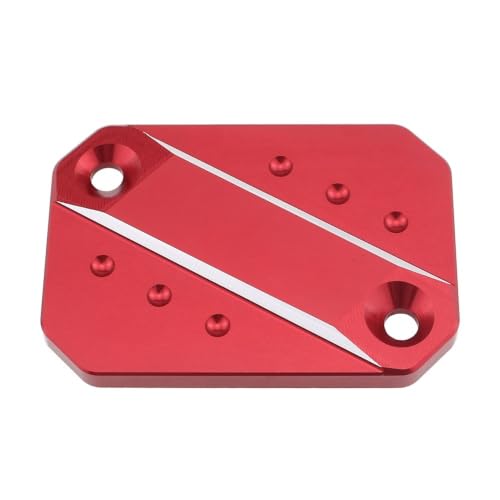 Couvercle réservoir liquide frein pour moto Yamaha MT 125 et R125