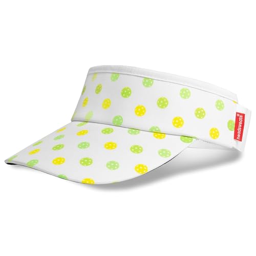 Image of Headsweats Unisex Adult Lightweight Performance Running Sun Visor