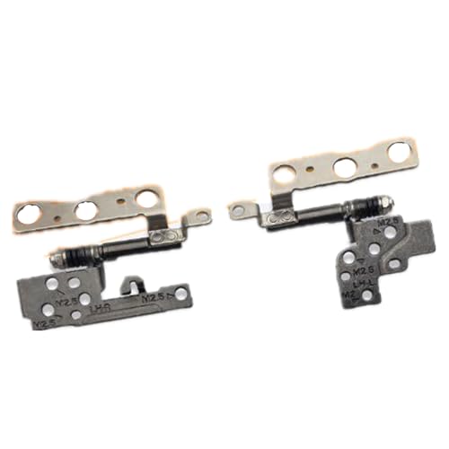 Axe d'arbre écran LCD pour Lenovo ThinkBook 14 G7 ARP IML articulation robuste pour portable