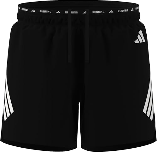 Short de running adidas Adi365 anti-frottement coupe 3XL confortable