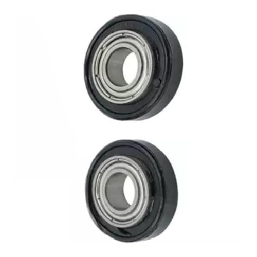 Rouleaux d'espacement A0XX374500 anti bourrage Bizhub 195 215