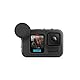 Media Mod (HERO10 Black/HERO9 Black) - Offizielles GoPro-Zubehör