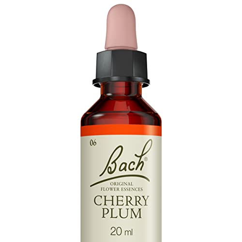 Fleur de Bach Cherry plum N°6 20ml