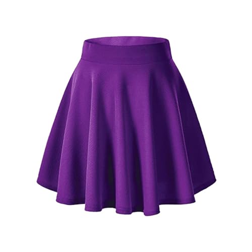 Jupe longue femme fluide et légère au style bohème chic