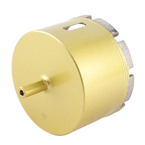 Broca abridora para mármol y granito 100 mm miniatura 5