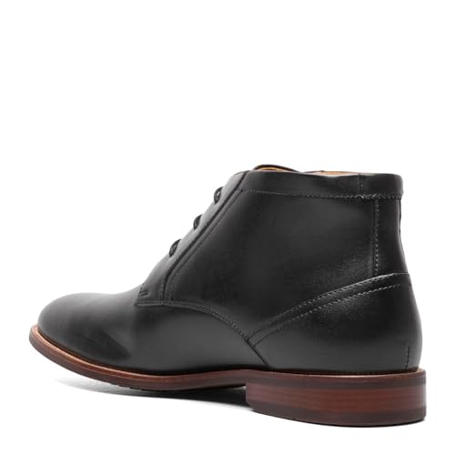 Image of Florsheim Men's, Rucci Plain Toe Chukka Boot