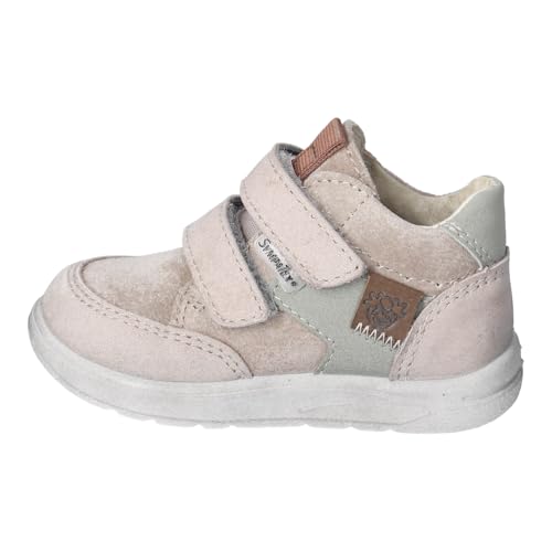 RICOSTA Sympatex Boys and Girls Trainers, Tundra Green 660, 28 EU2