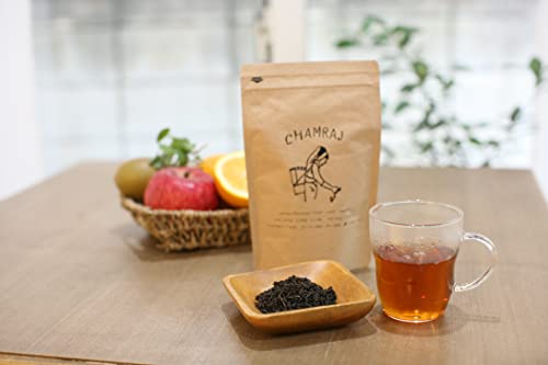 SOUTH INDIA TEA HOUSE ニルギリ紅茶 Chamraj SFTGFOP