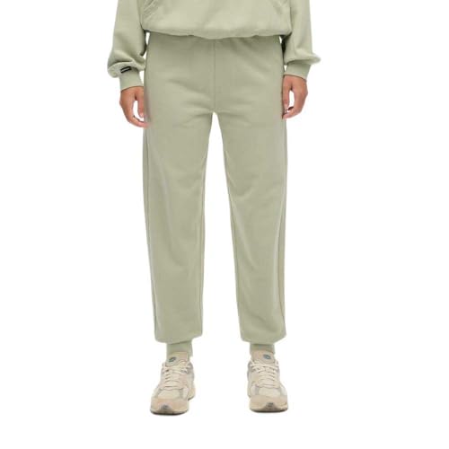 Pantalon de jogging à revers femme Superdry Studios - vue 8