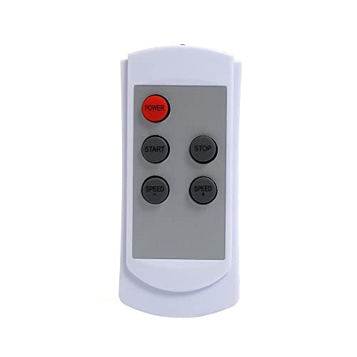 Klappbares Laufband Keboo 300 Serie mit LCD-Display und Fernbedienung 1-8 km/h – Bild 5