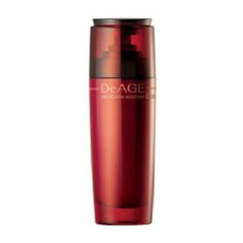 Korean Cosmetics Charmzone De-Age Red Addition Essence 50ml