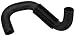 ACDelco Gold 20328S Molded Lower Radiator Hose