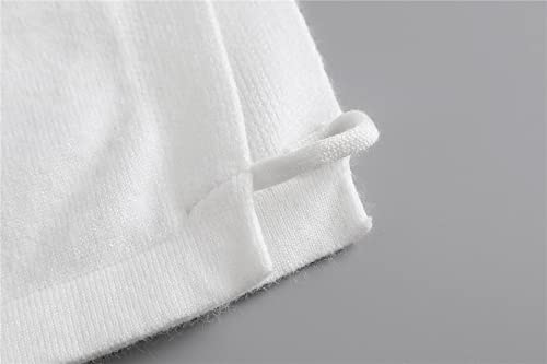Image of Dickey Collar, Women Fake Collars Detachable Half Shirt Insert for Dresses Blouse Sweater Coat