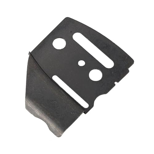 Guide de joint de vilebrequin gauche pour tronçonneuse 45cc à 58cc - 8