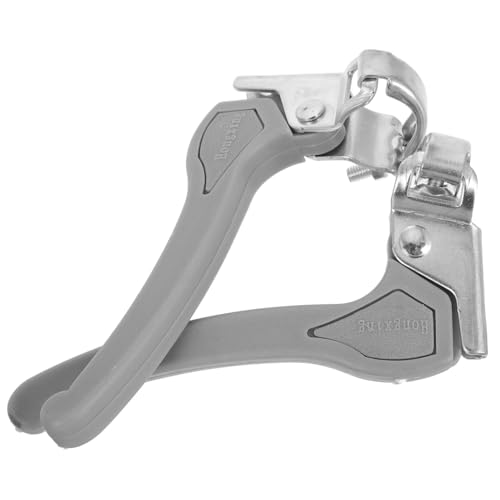 Milisten �q���p���]�ԃu���[�L���o�[ ���t���ȒP�Ȍ����p�n���h�� �X�y�[�X�ߖ�f�U�C�� �ϋv���̂���\�� �܂肽���ݎ��]�Ԃƌ݊�������