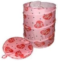 Precious Kids 43010 Lucy Retractable Hamper