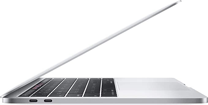 2019 Apple MacBook Pro with 1.7GHz Intel Core i7 (13-inch, 16GB