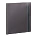 Pendaflex 10-Pocket Poly Organizer, Letter Size, Assorted Colors, No Color Choice (84029)