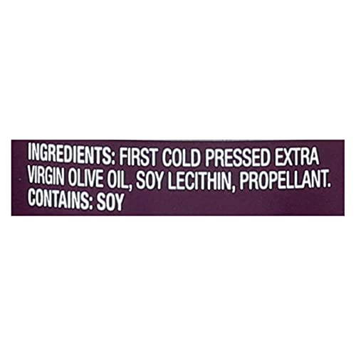Aceite de Oliva Extra Virgen Spectrum Spray 6 oz Pack 6 miniatura 3