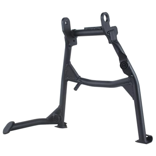 Béquille Centrale pour Éviter les Chutes de Votre MT-07 Tracer au Garage