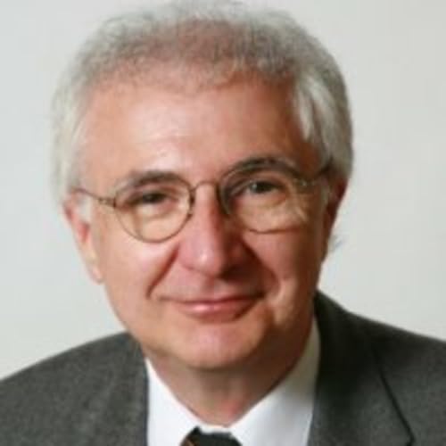 Episode 187: Douglas Moggach - Freedom and Perfection Podcast Por  arte de portada