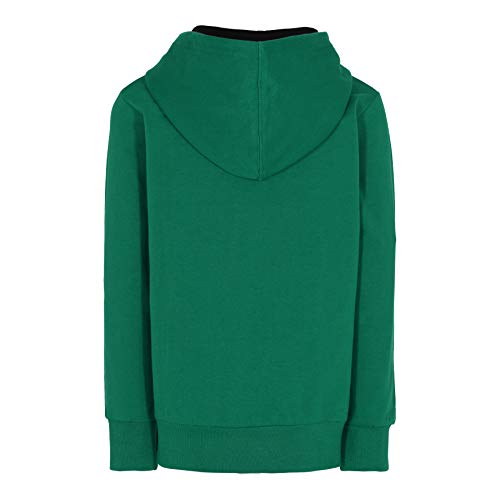 LEGO Mwa-Sweatshirt mit Kapuze Ninjago Felpa con