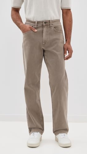 rag & bone Men's Fit 4 Aero Stretch Jeans2