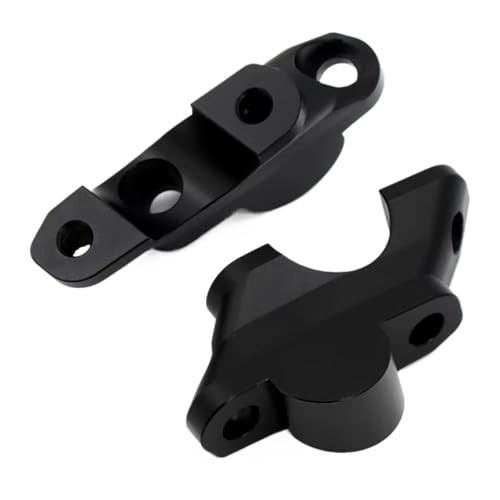 Élévateur de guidon de moto Premium pour Tiger Sport 660