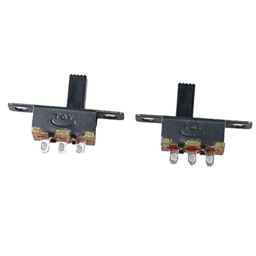 Micro interrupteur 3 broches pour reparer vos petits outils electriques et circuits PCB