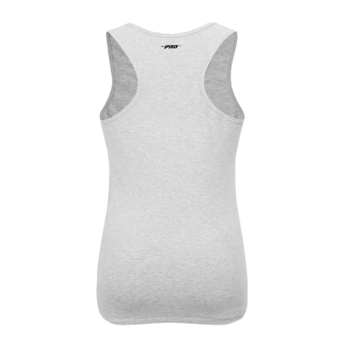 Image of Pro Standard NBA Womens Womens NBA Classic Chenille Cotton Tank Top