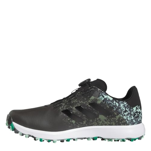 Image of adidas mens S2g Sl Boa Golf ShoesGolf Shoe
