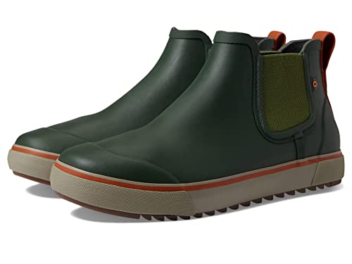 Image of BOGS Kicker Rain Chelsea II Men's Boot