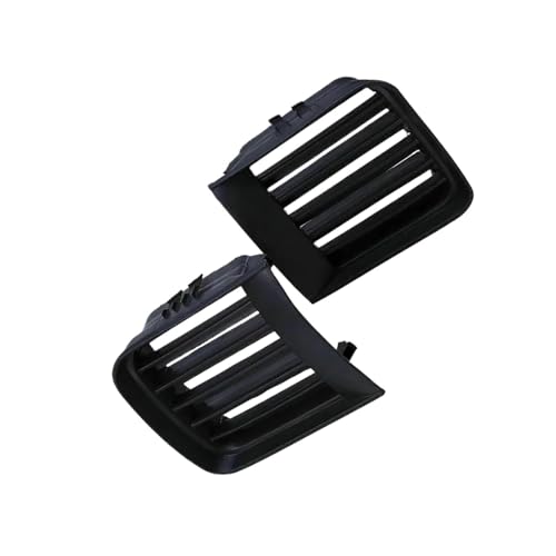 Parrillas delanteras para Nissan Pathfinder R50: renovación y estilo original de 1999 a 2004