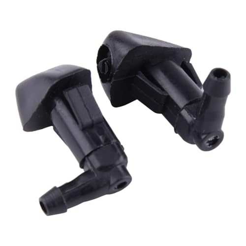 Kit Lave-Glace Honda Accord : Fini le Pare-Brise Sale en Conduite