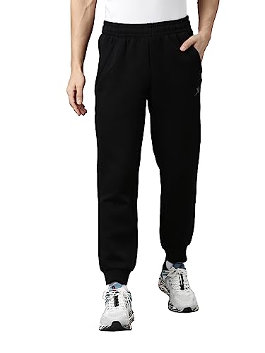 Image of XTEP Men's Straight Track Pants