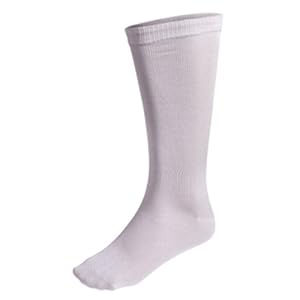 Terramar Thermasilk Sock Liner