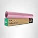Cricut Value Permanent Vinyl, Matte Pink (12in x 10ft Roll)