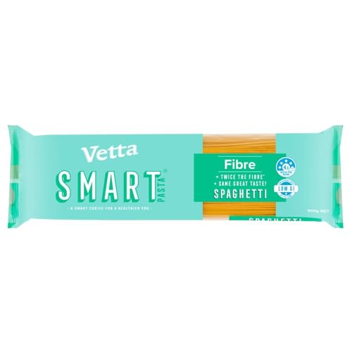 Vetta Smart Fibre Spaghetti Pasta 500g