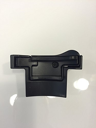 Insertos para portavasos consola Lexus LX470 2000-2007 miniatura 6